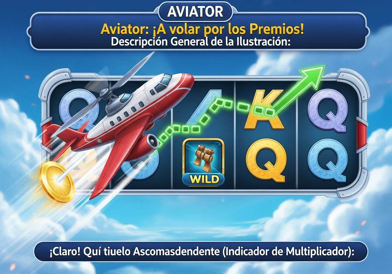 aviator slot