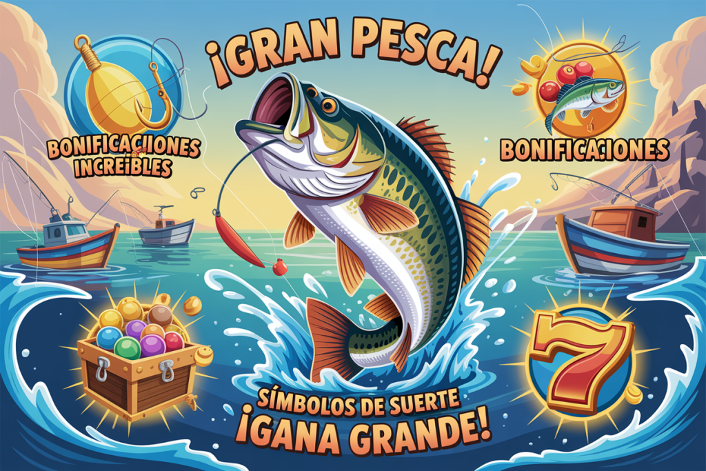 big bass splash demo